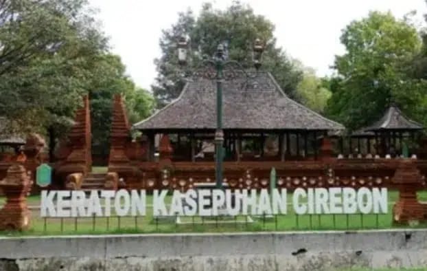 Segini Kunjungan Wisatawan ke Keraton Kasepuhan Cirebon saat Libur Lebaran dan Sekolah 2022