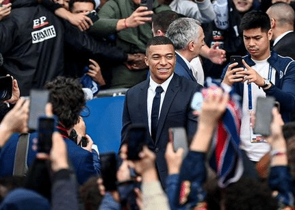 Terungkap! Permintaan Kylian Mbappe Demi Bertahan di PSG, Salah Satunya Pecat Neymar