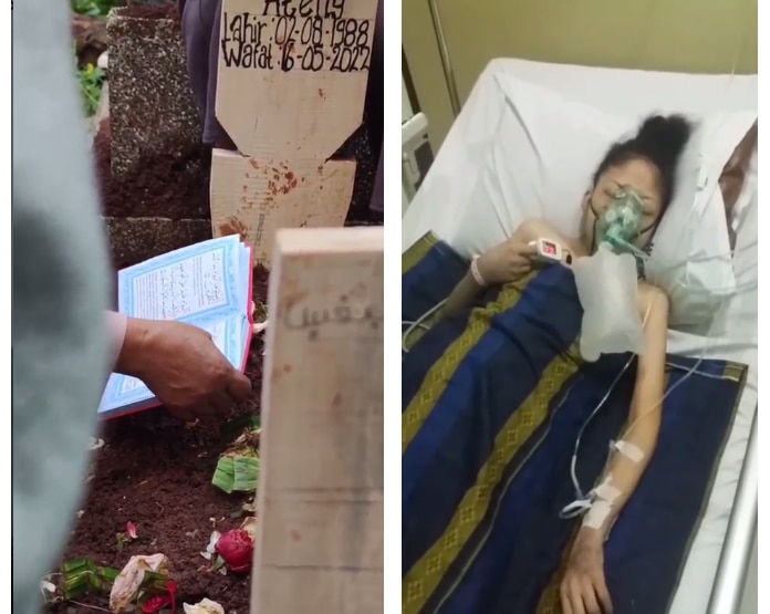 Pasien Meninggal Diduga karena Telat Ganti Tabung Oksigen, Instagram RSHS Bandung Diserbu Netizen