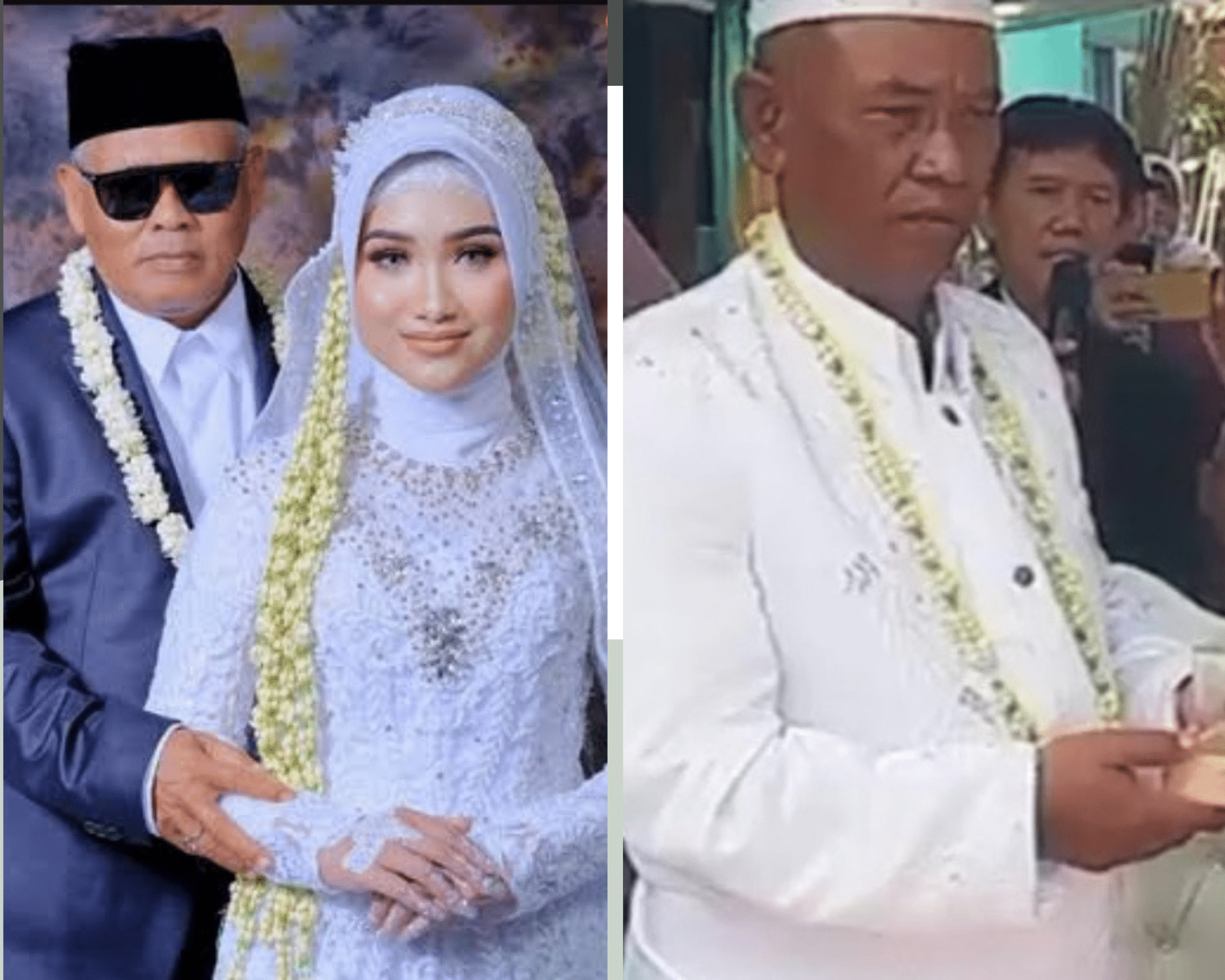 H Sondani Tegal Gubug, Jejaknya Diikuti H Romansyah dari Subang, Sama-sama Menikah dengan Gadis 19 Tahun