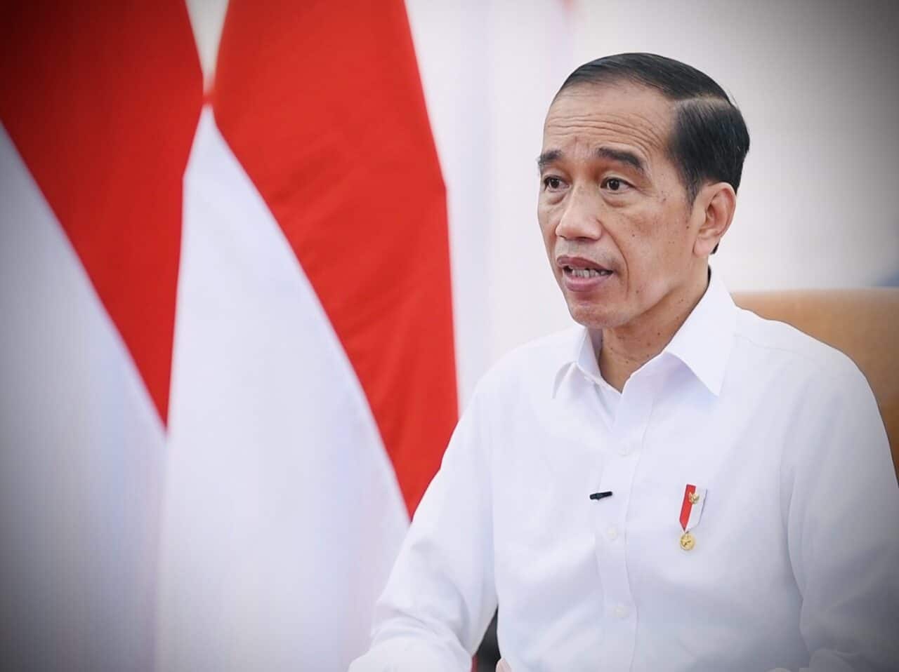 Jokowi Prediksi Puncak Arus Balik pada 6-8 Mei 2022: Sebaiknya Balik Lebih Awal