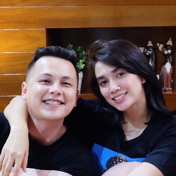 Digosipkan Andhika Pratama Disebut Sugar Daddy Chika, Begini Tanggapan Ussy Sulistiawaty