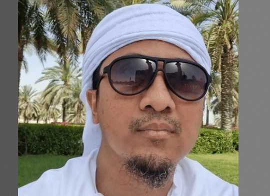 Diduga Ustad Yusuf Mansur Ditagih Utang oleh Ibu-ibu, Rekaman Suara Viral