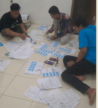 Partai Gelora Siap Mengikuti Verifikasi Faktual Parpol Peserta Pemilu 2024