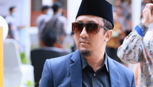 Rumahnya Didatangi Massa, Yusuf Mansur Update di Twitter, Begini Pesannya…