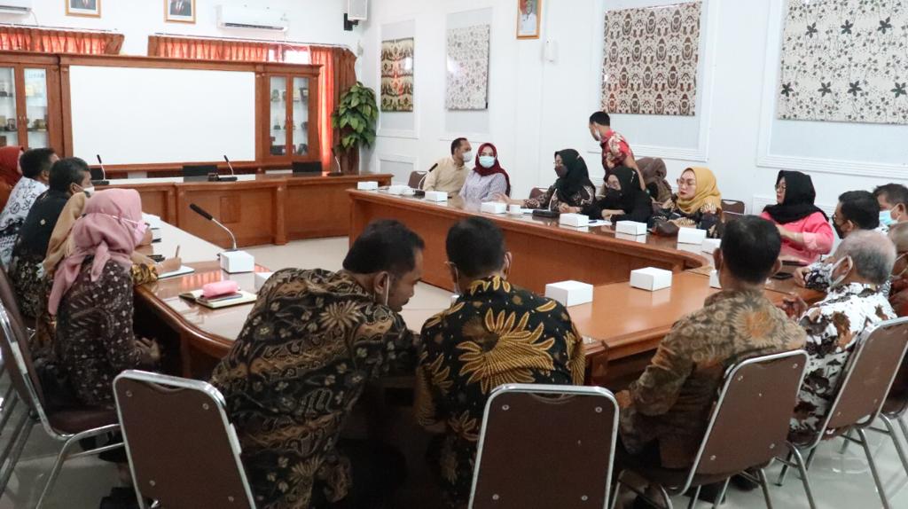 PPDB Harus Kedepankan Terakomodirnya Warga Kota Cirebon