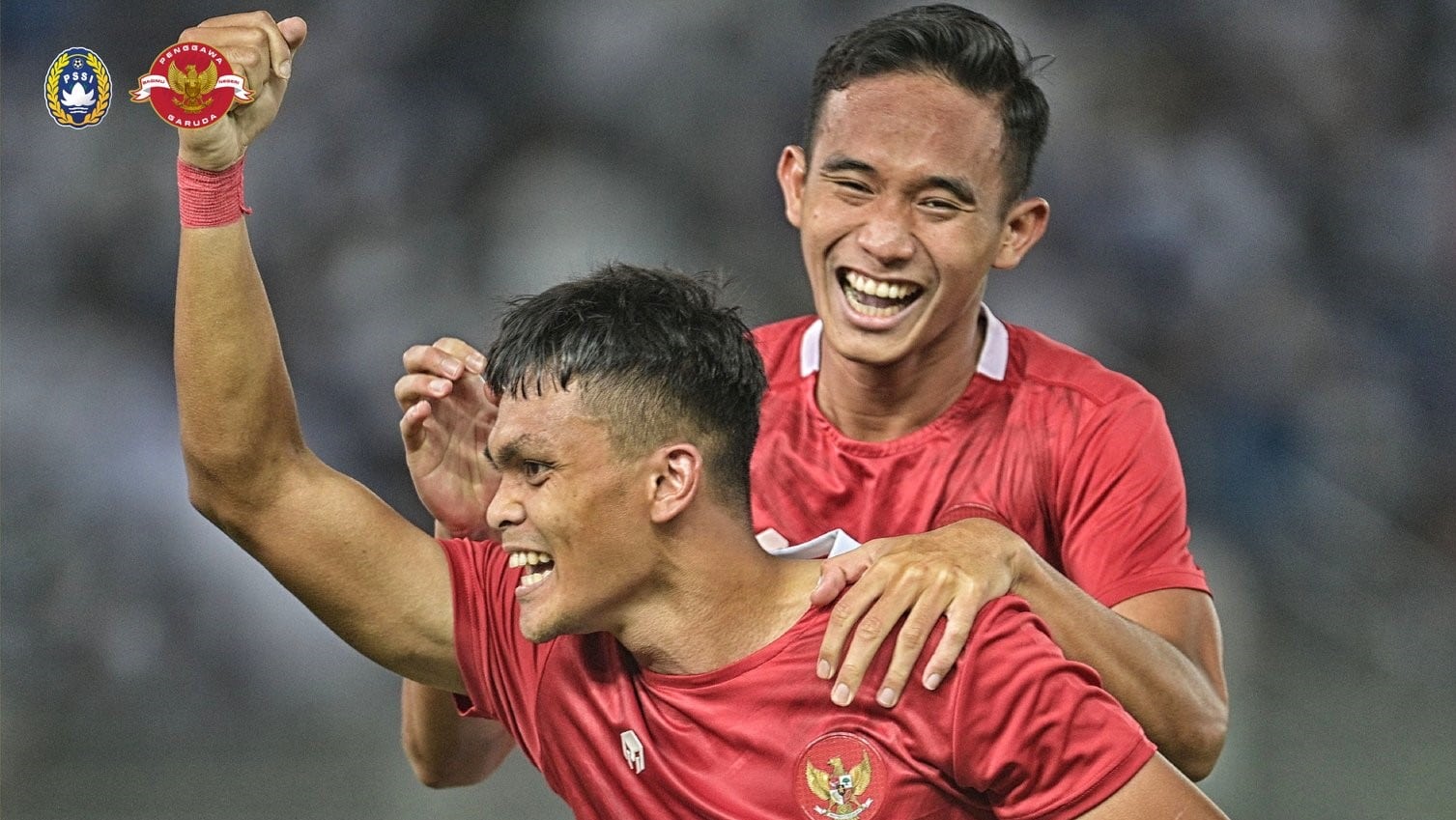 Timnas Indonesia Kalahkan Kuwait 2-1 di Kualifikasi Piala Asia 2023