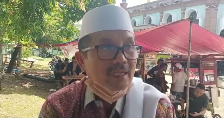 Turut Berduka Cita atas Kepergian Eril, Bupati Cirebon: Semoga Keluarga Diberikan Ketabahan