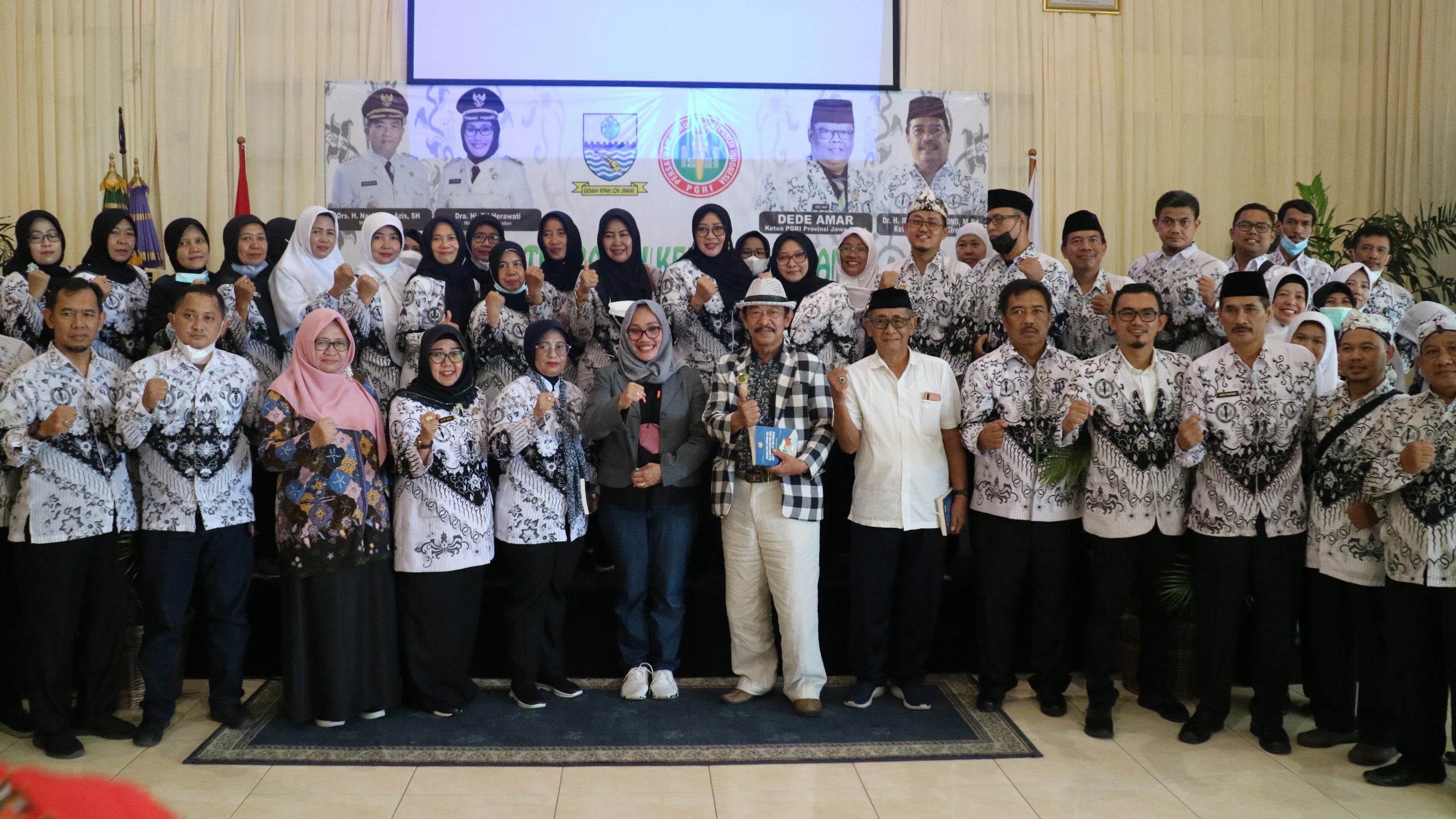 PPDB Kota Cirebon, Momentum untuk Maksimalkan Pemerataan Mutu Pendidikan