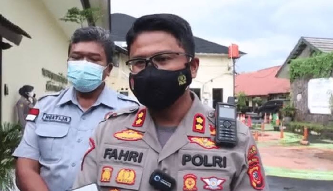 Buronan Pembacokan Gunung Jati Tersisa 1, Begini Update dari Kapolres Cirebon Kota