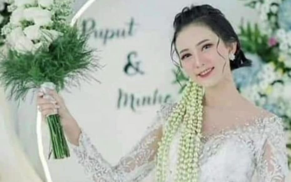 Lee Minho Menikah dengan Puput, Masuk Islam, Mas Kawin Apartemen hingga Mobil