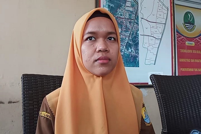 TKW Asal Megu Cilik Cirebon Terlantar di Batam, Tidak Mau Pulang, Diduga Ini Alasannya