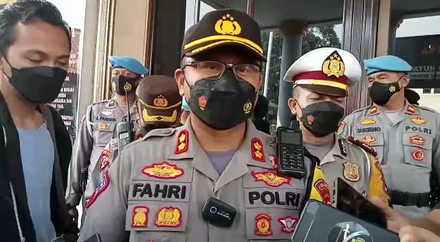 Polres Cirebon Kota Siap Amankan Semua Tahapan Pemilu 2024