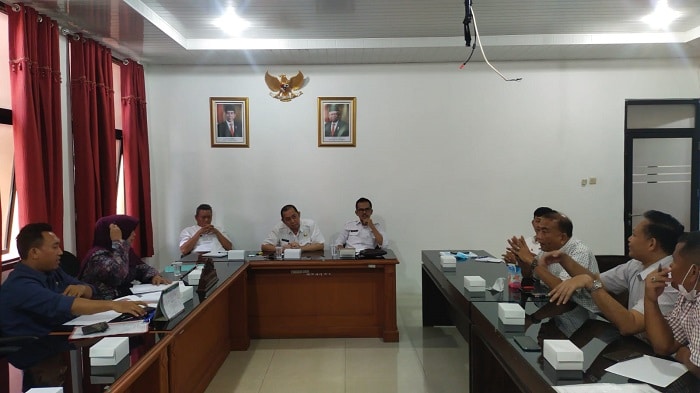 PT Avia Avian Kabupaten Cirebon, Perluasan Jadi Polemik, Begini Tanggapan DPRD