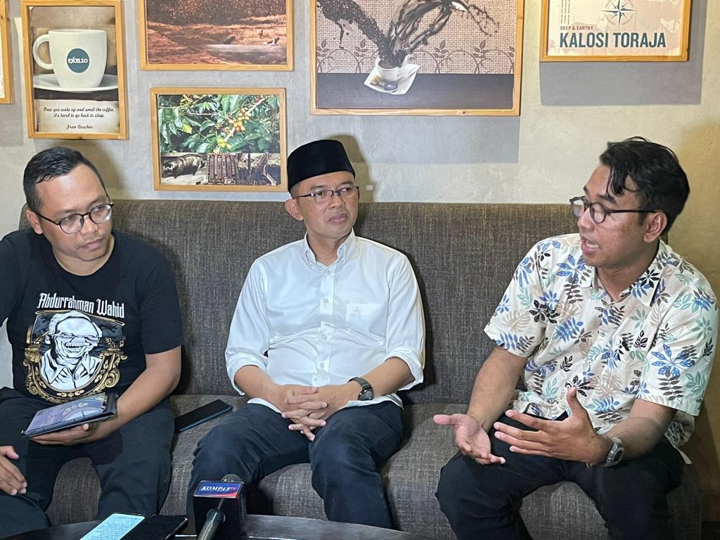 Dewan Syuro PKB: Cak Imin Besarkan PKB dengan Ajaran Gusdur