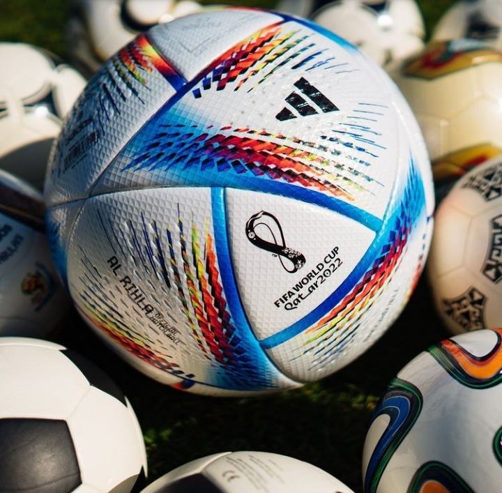 Bola Piala Dunia 2022 Qatar Produksi Indonesia