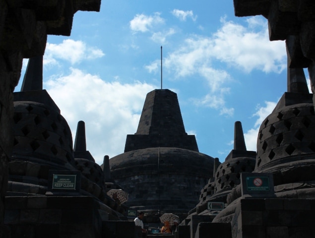 6 Fakta Candi Borobudur, Dibangun Ratusan Tahun, Ditemukan Orang Inggris