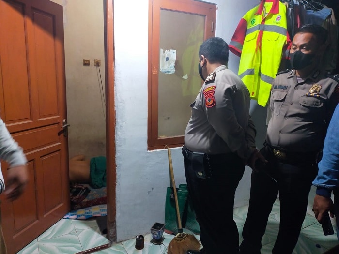 Sopir Tangki Meninggal di Gempol Cirebon, Sempat Minta Dijemput Keluarga