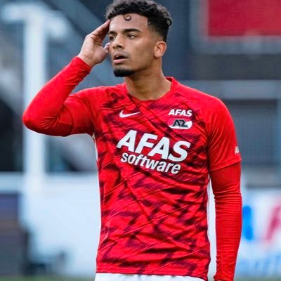 Bek Sayap AZ Alkmaar Owen Wijndal Sedang Diintip Juventus
