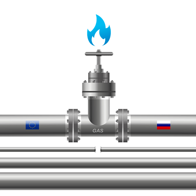 Krisis Energi, Uni Eropa Berencana Tak Pakai Pasokan Gas dari Rusia