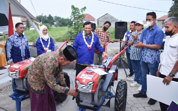 Pemerintah Berencana Hapus Subsidi Pupuk, Hero Siap Pasang Badan