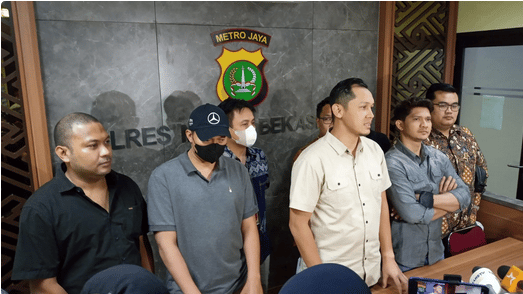 Iko Uwais Bisa Jadi Tersangka? Polisi Sebut Ada Unsur Pidana