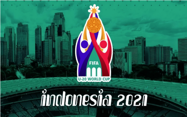 Israel Lolos Piala Dunia U-20 2023, Akan Datang ke Indonesia Indonesia