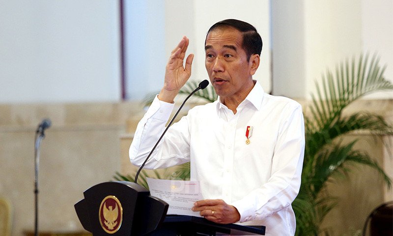 Jokowi akan Bertemu Putin dan Zelensky, Diharapkan Bisa Jadi Juru Damai