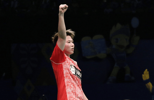 Liliyana Natsir Masuk BWF Hall Of Fame, Sah Jadi Legenda