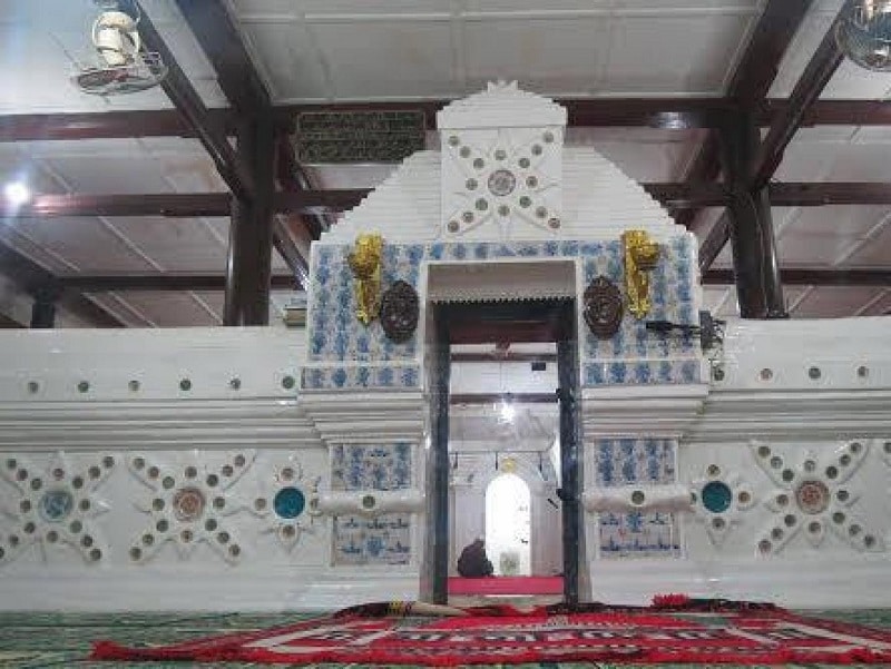 Makam Fatahillah Terletak di Gunung Jati Cirebon, Sosok Pendiri Jakarta
