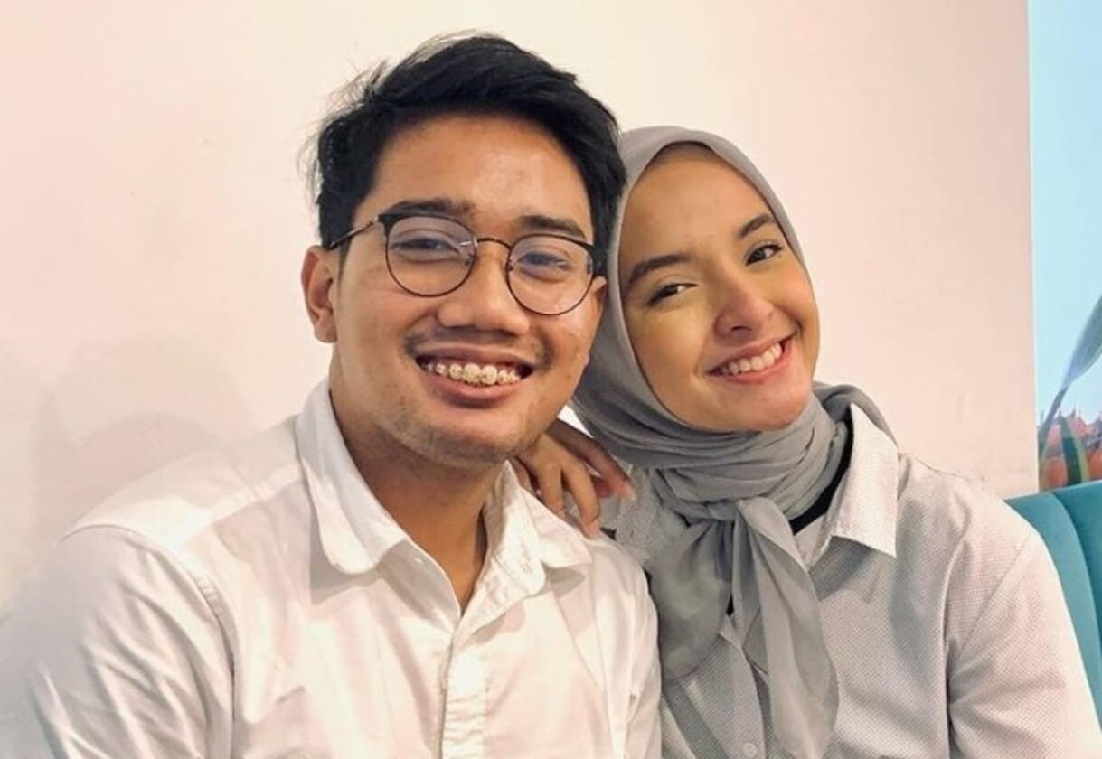 Nabila Ishma Pacar Eril Dihujat Netizen Gara-gara Hal Ini