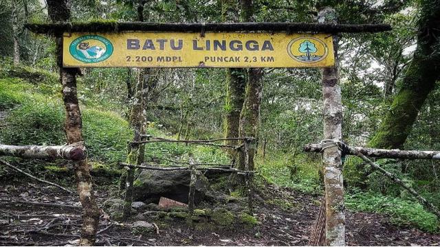 Nini Pelet Gunung Ciremai, Legenda Ilmu Jaran Goyang Pemikat Para Raja Jawa