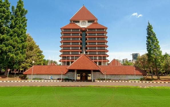 Perguruan Tinggi Terbaik di Indonesia Versi THE Asia University Rankings 2022, Ini Daftarnya