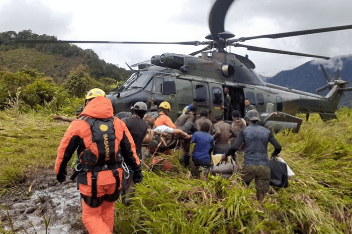 Pesawat Susi Air Jatuh di Papua, Susi Pudjiastuti: Berita Duka