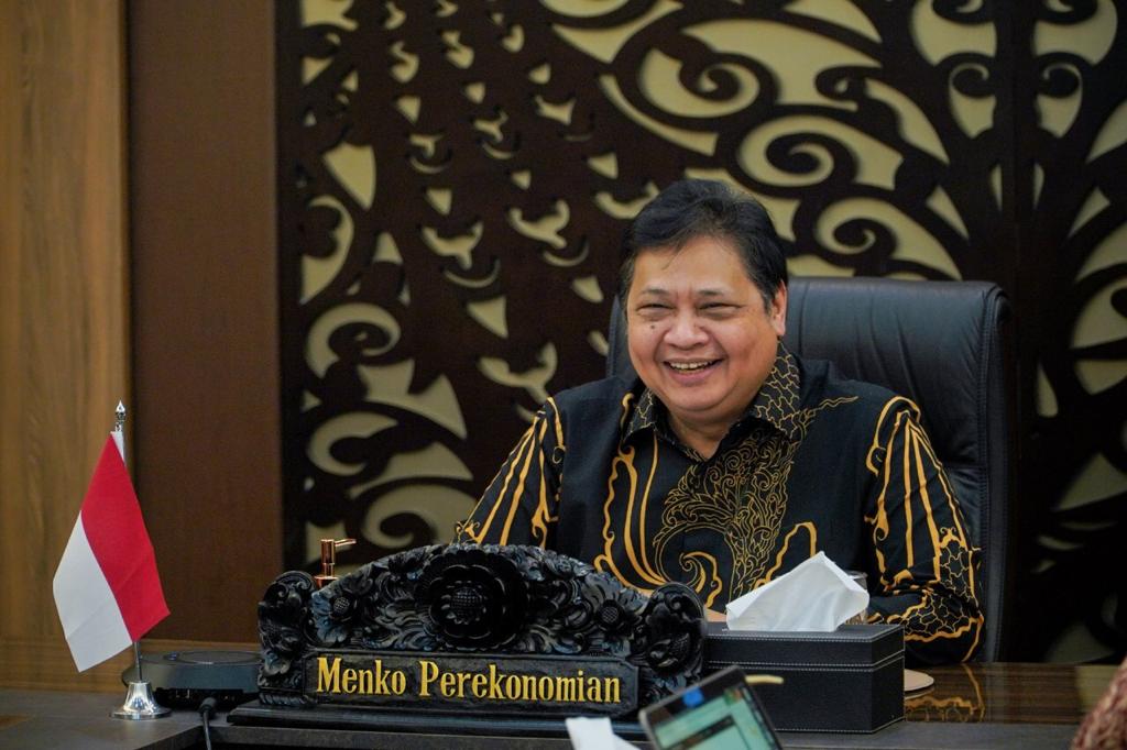 Tren Inflasi Global Meningkat,  di Indonesia Masih Terkendali