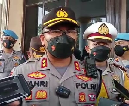 Anggota Polsek Gunung Jati Cirebon Diduga Lakukan Pungli, Kapolres Langsung Bergerak