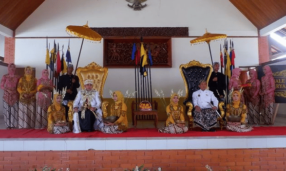 Sultan Sepuh Cirebon Jaenudin II Dipecat, Pangeran Kuda Putih Mengaku Sudah Reshufle