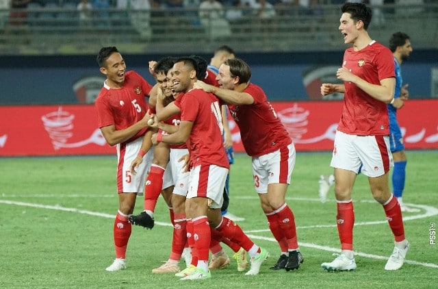 Timnas Indonesia vs Nepal, Jadwal dan 4 Pemain Kepercayaan Shin Tae Yong