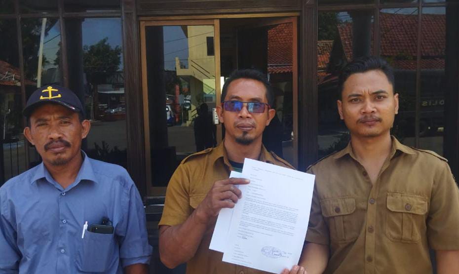 Setelah Dituntut Mundur, Kuwu Kuryati dari Surakarta Cirebon Kini Berurusan dengan Hukum