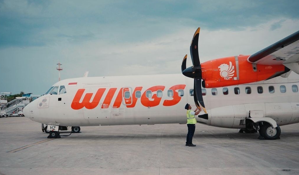 Bandara Husein Sastranegara Menolak Mati, Siapkan 9 Rute Penerbangan ATR saat Pesawat Jet Pindah ke Kertajati