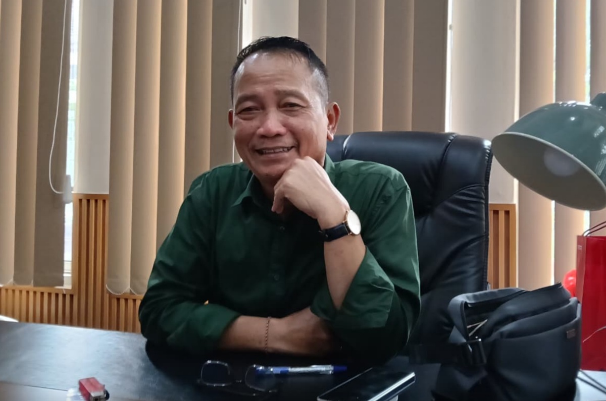 Perbaikan Jalan Cidahu–Luragung Dikebut, Segmen Rusak Berat Segera Diperbaiki