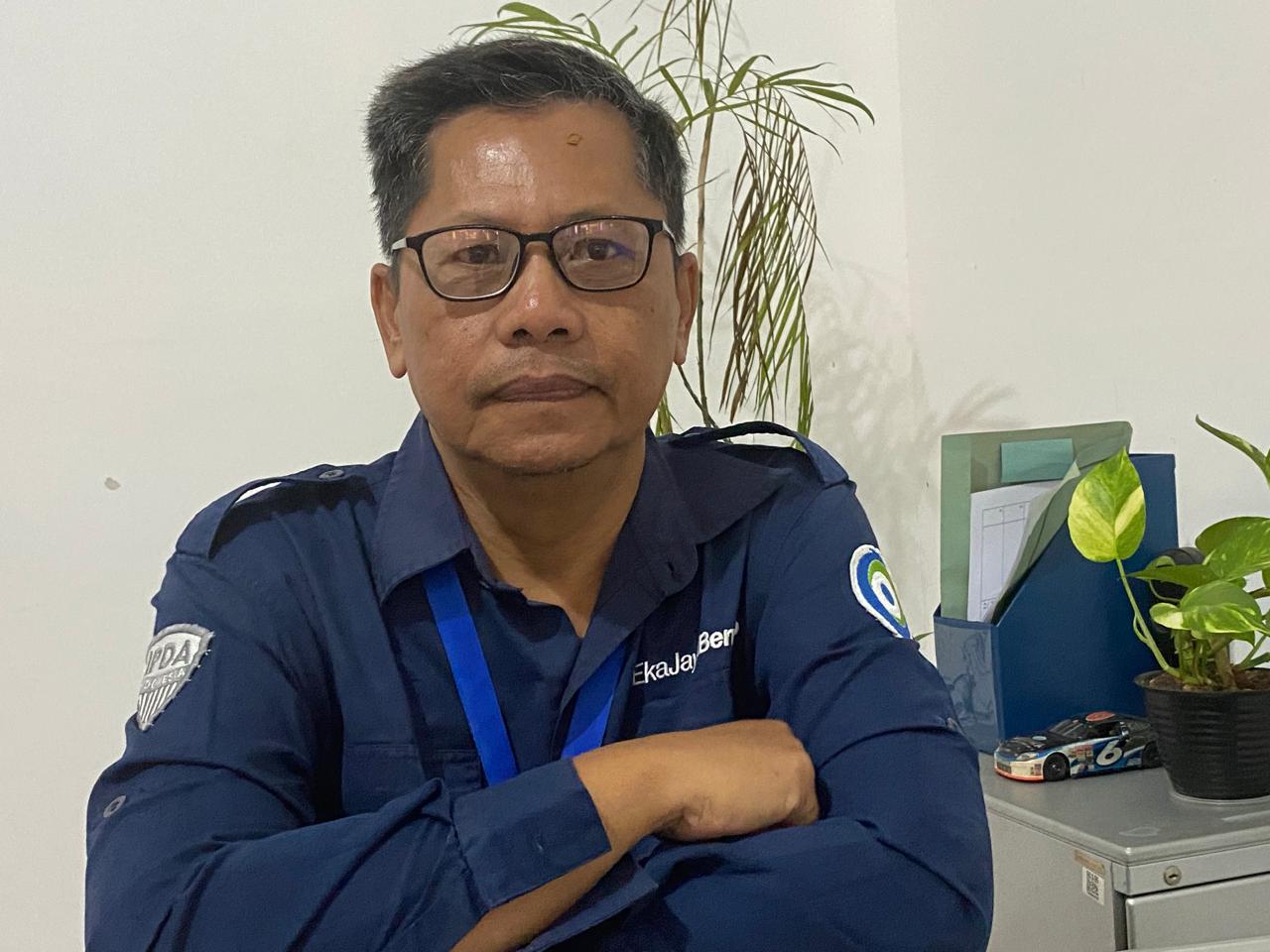 Kemacetan Cirebon Tak Cukup Diatasi Fly Over Krucuk, Ini Solusi Besar yang Diusulkan