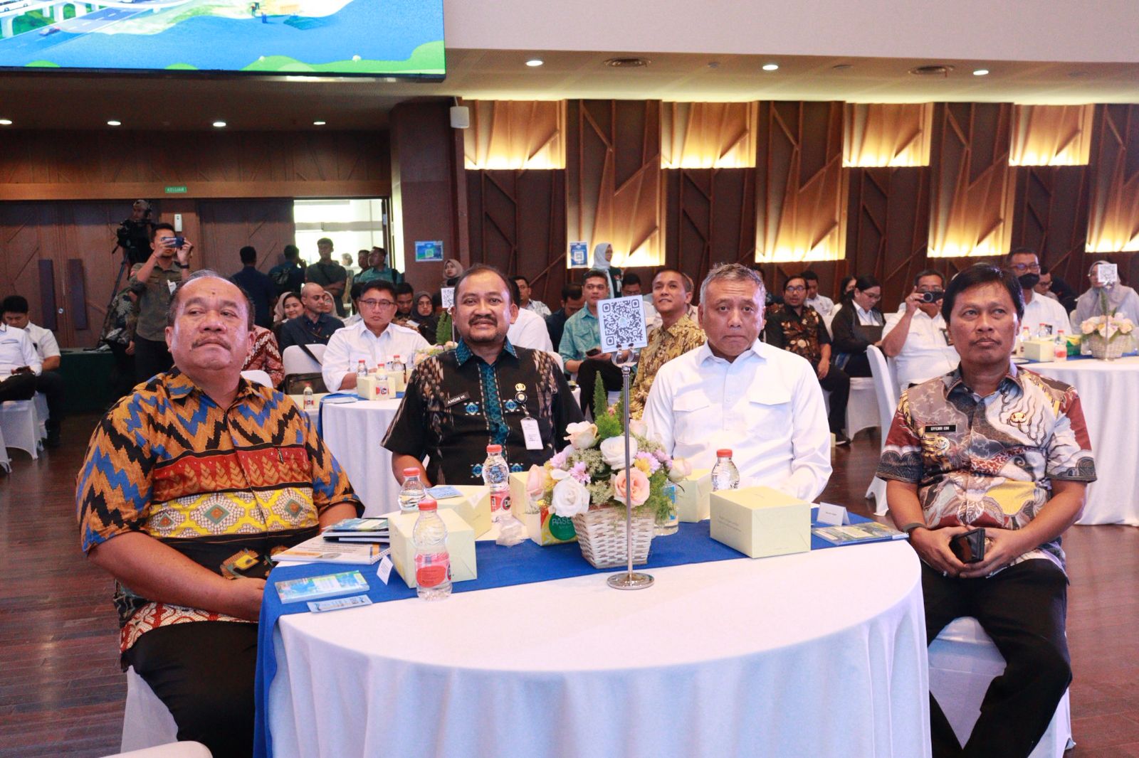 Wali Kota Cirebon Manfaatkan Inpres 11/2025 untuk Percepat Infrastruktur Jalan Daerah