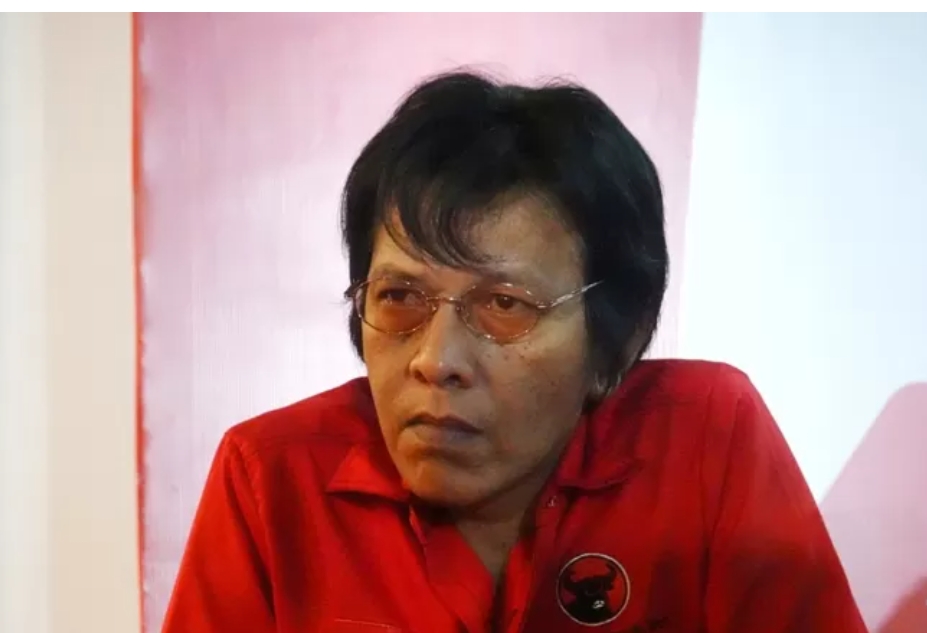 Hasil Rakernas V PDI Perjuangan: Adian Napitupulu Jadi Ketua Tim Pemenangan Pilkada Nasional