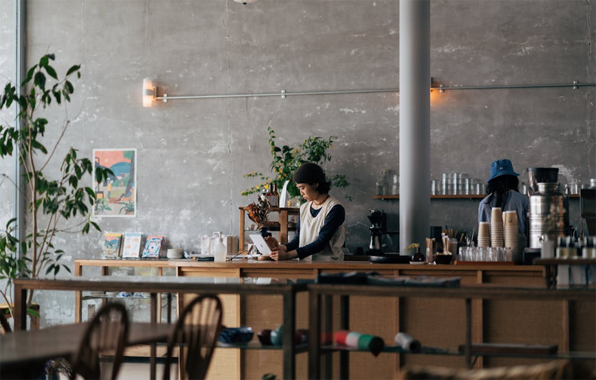 7 Coffee Shop Hits di Cirebon yang Buka 24 Jam