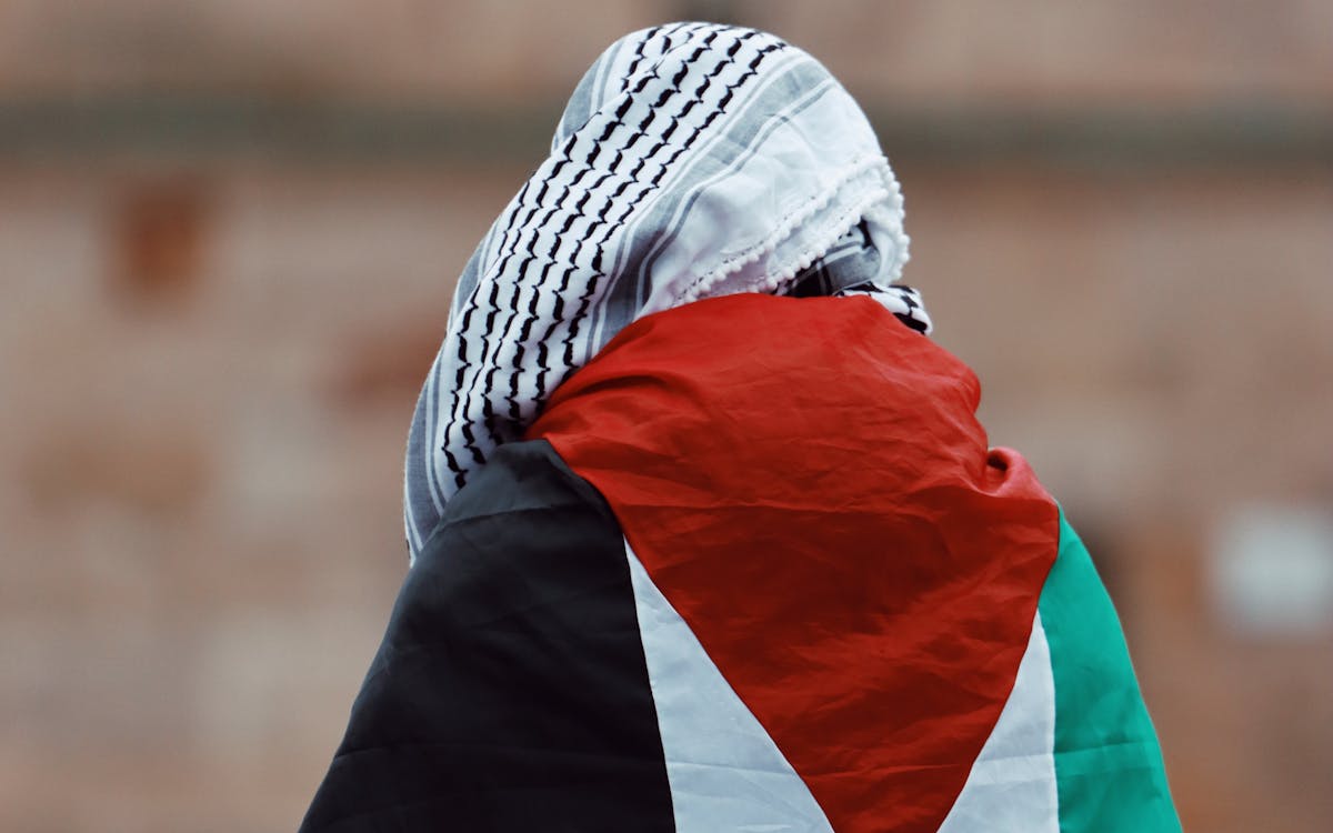 Alhamdulillah, Tiga Negara Eropa Akui Palestina Sebagai Negara