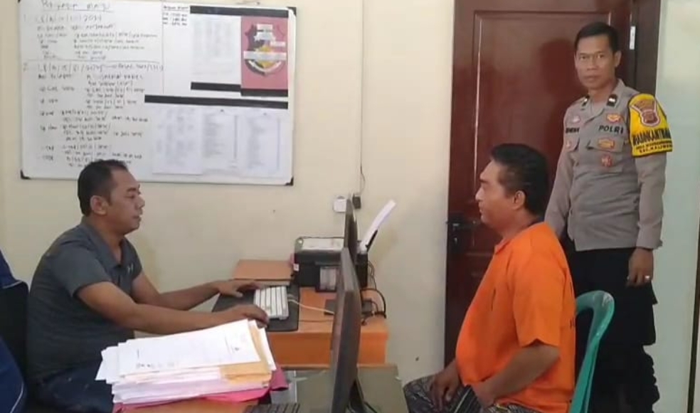 Polisi Tangkap Dukun Palsu yang Tipu Korbannya Ratusan Juta, Begini Kronologinya