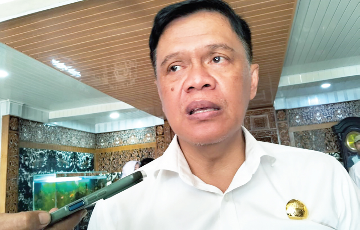 Rp4,5 Miliar untuk Proyek Sport Center Cirebon, Proses Lelang Sudah Selesai 