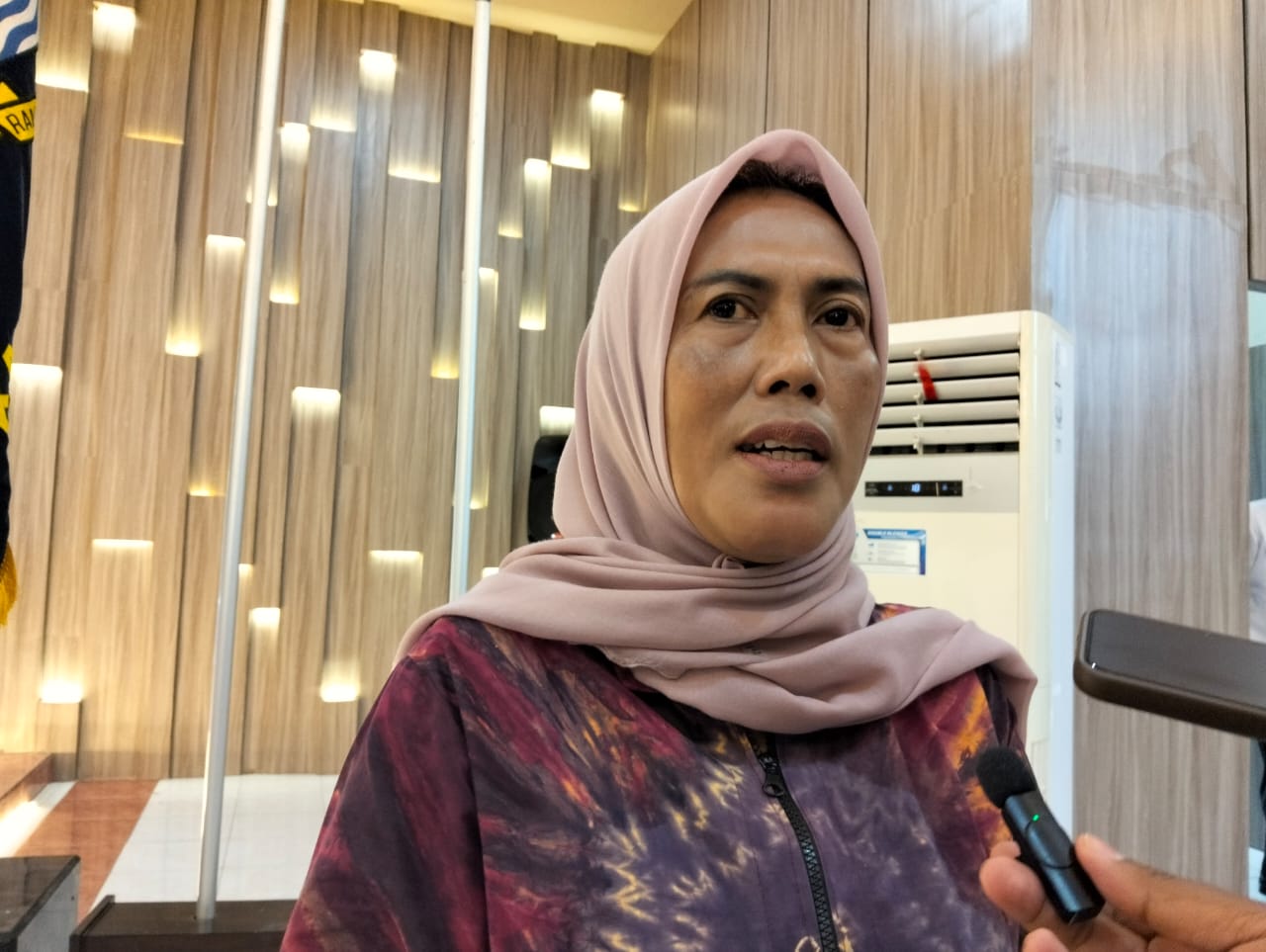 PPPK Paruh Waktu Tuntut Soal Status, Ketua Komisi I DPRD Kabupaten Cirebon Bilang Begini