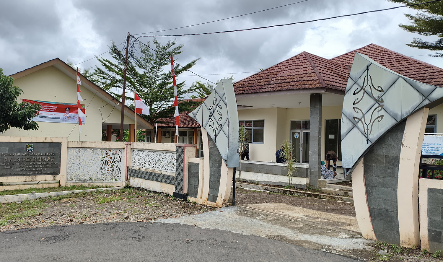 Pendaftaran Sekolah Rakyat di Majalengka Dimulai, Ini Tanggalnya